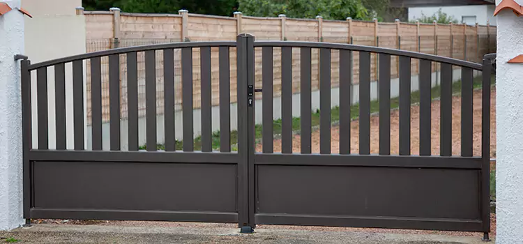 Advanced Gate Solutions in Rocky Mount, NC