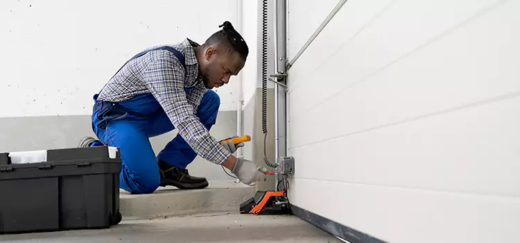 Expert Solutions for Every Garage Lock Need in Rocky Mount, NC