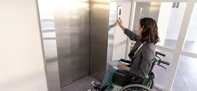 Benefits of Modern Handicap Door Systems in Rocky Mount, NC