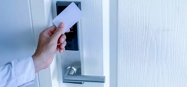 Why Choose Us for Your Keycard Lock Installation in Rocky Mount, NC?