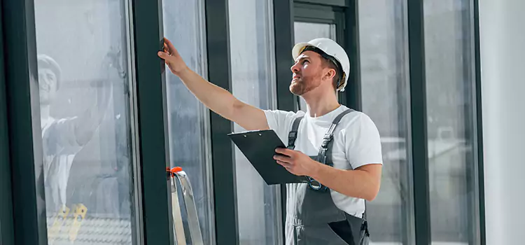 Comprehensive Solutions for Your Sticking Doors in Rocky Mount, NC