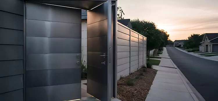 Comprehensive Steel Door Solutions in Rocky Mount, NC