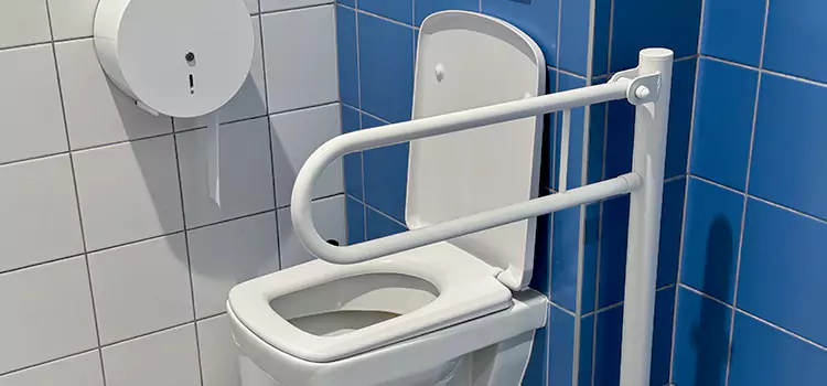 Comprehensive Solutions in Rocky Mount, NC for Accessible Facilities