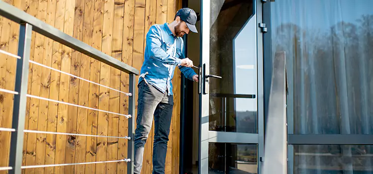 Emergency Patio Door Repair Rocky Mount