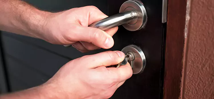 Door Closer Repair & Installation Rocky Mount